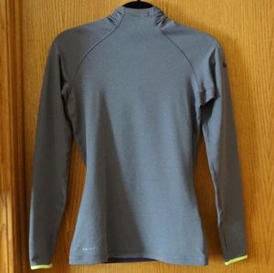 Nike Dri-Fit Running jacket